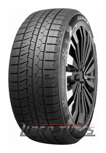 Автошина ROADX RXFROST Arctic 235/60 R18 103H