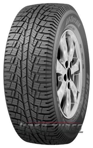 Автошина CORDIANT ALL TERRAIN 235/60 R16 104T