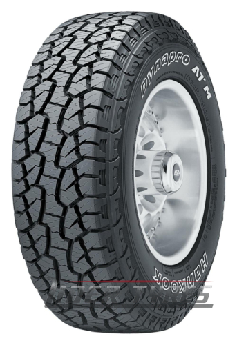 Автошина Hankook Dynapro AT M RF10 225/70 R15 100T