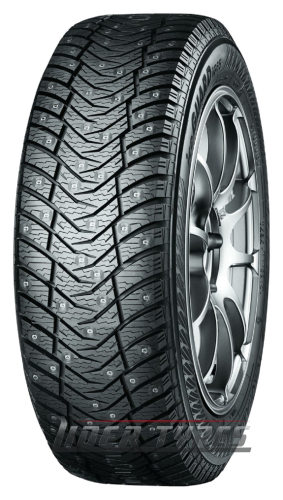 Автошина Yokohama Ice Guard stud IG65 235/45 R18 98T