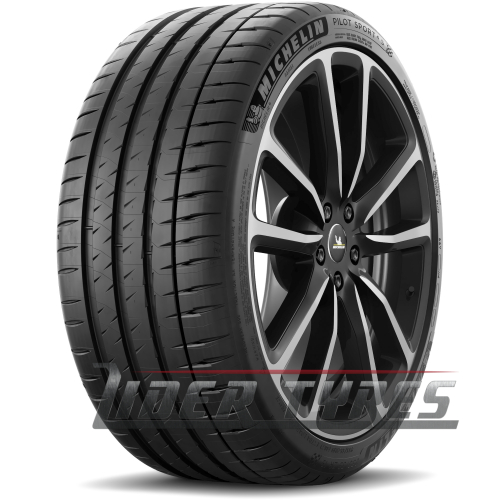 Автошина Michelin Pilot Sport 4 S Acoustic 275/35 R21 103Y