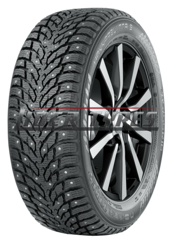 Автошина Ikon Tyres Autograph Ice 9 215/50 R17 95T