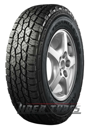 Автошина Triangle TR292 275/60 R20 115T