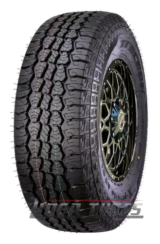 Автошина Tracmax X-Privilo AT01 255/70 R15 112/110S