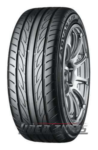 Автошина Yokohama Advan Fleva V701 225/45 R19 96W