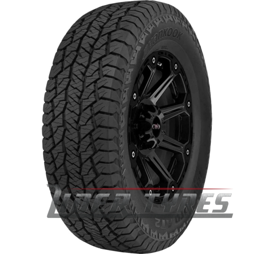 Автошина Hankook Dynapro AT2 RF11 225/75 R16C 115/112S