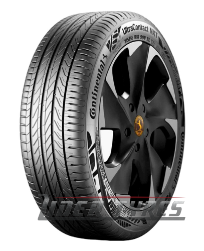 Автошина Continental UltraContact NXT CRM 235/55 R19 105T