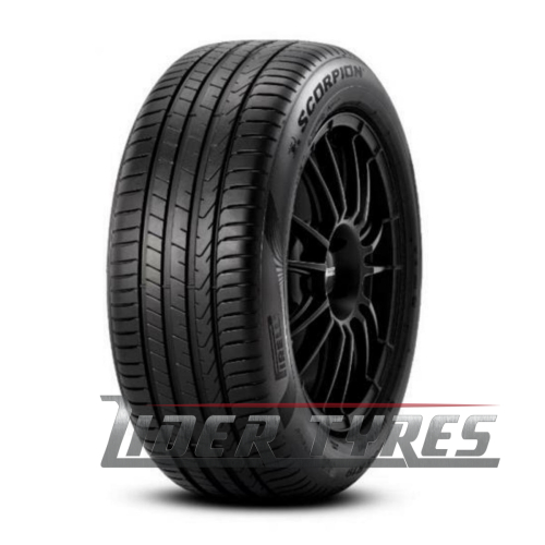 Автошина Pirelli Scorpion 235/50 R19 99V