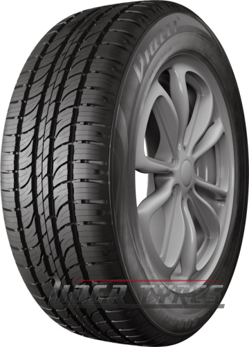 Автошина Viatti Strada 2 V-134 195/55 R15 89V