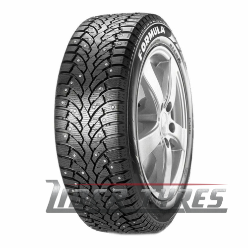 Автошина Formula Ice 195/60 R15 88T