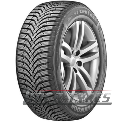 Автошина Hankook Winter i*Cept RS2 W452 185/55 R14 80T