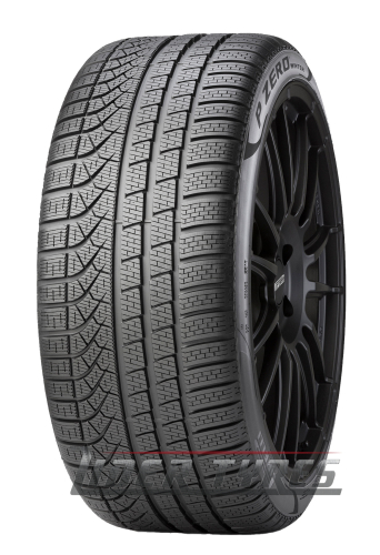 Автошина Pirelli P Zero Winter 255/35 R20 97W