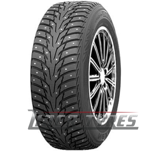 Автошина Nexen Winguard WinSpike WH62 195/60 R16 89T