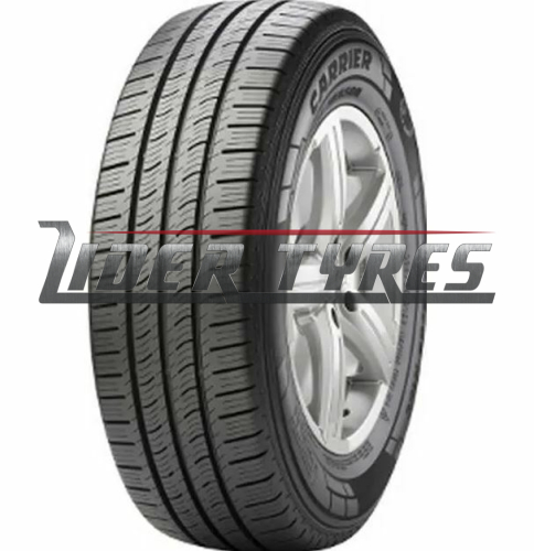 Автошина Pirelli Carras 235/65 R16 121R