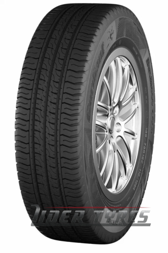 Автошина Cordiant Business CS-2 225/70 R15 112/110R