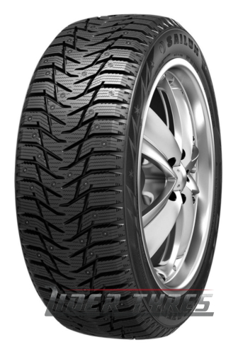 Автошина Sailun Ice Blazer WST3 175/65 R14 86T