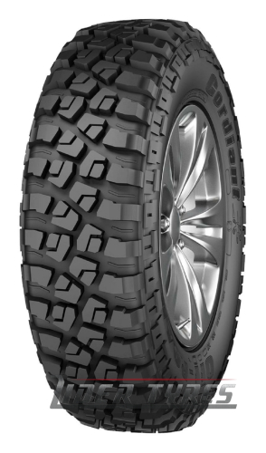 Автошина Cordiant Off-Road 2 215/65 R16 102Q