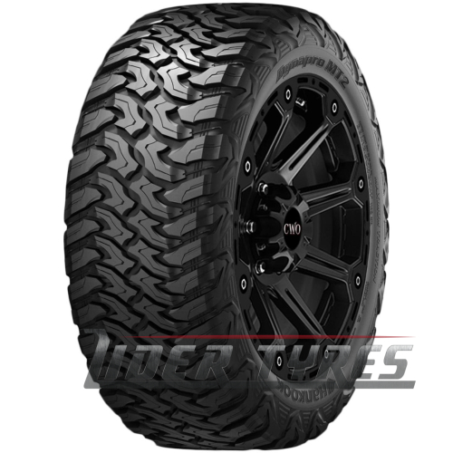 Автошина Hankook Dynapro MT2 RT05 245/75 R16 120/116Q