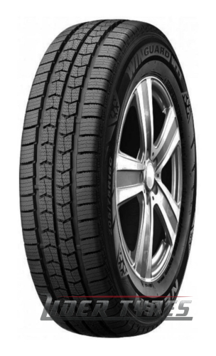 Автошина Nexen Winguard WT1 235/65 R16 115/113R