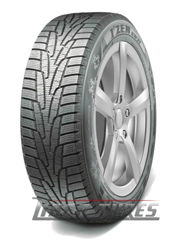 Автошина Marshal I'Zen KW31 215/55 R17 98R