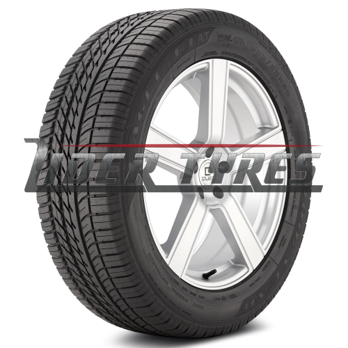 Автошина Goodyear Eagle F1 Asymmetric AT SUV-4X4 285/40 R22 110Y