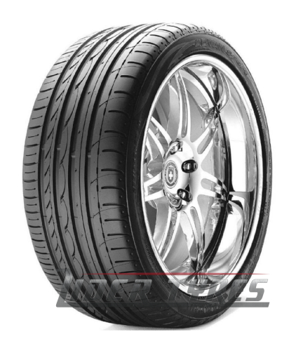 Автошина Yokohama Advan Sport V103B 275/45 R20 110Y