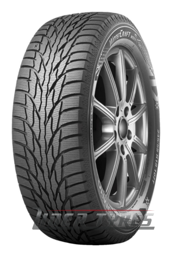 Автошина Kumho WinterCraft Ice SUV WS51 225/60 R18 104T