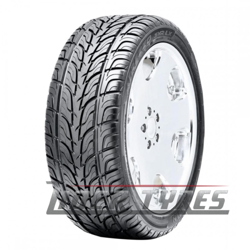 Автошина Sailun ATREZZO SVR LX 295/35 R24 110V