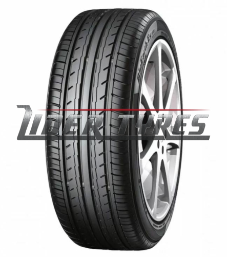 Автошина Yokohama BluEarth-Es ES32A 235/45 R17 97V