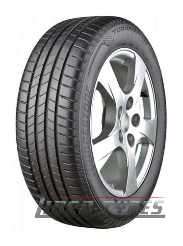 Автошина Bridgestone Turanza T005 225/35 R20 90Y Run Flat