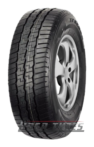 Автошина Tracmax Transporter RF-09 235/65 R16C 115/113R