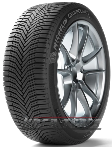 Автошина Michelin CrossClimate + 225/55 R16 99W