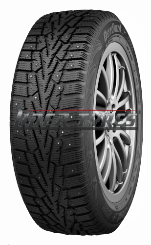 Автошина Cordiant Snow Cross 195/65 R15 91T