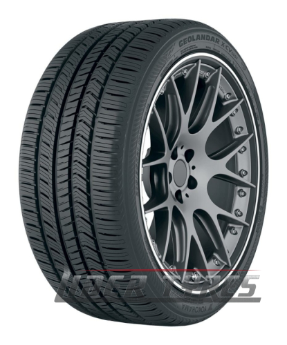 Автошина Yokohama Geolandar X-CV G057B 265/50 R22 112V