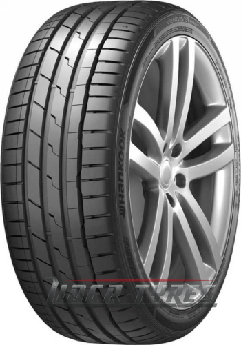 Автошина Hankook Ventus S1 evo3 K127 275/30 R21 98Y