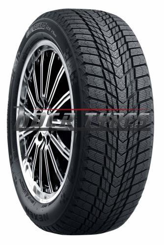 Автошина Nexen Winguard Ice SUV 265/50 R20 111T