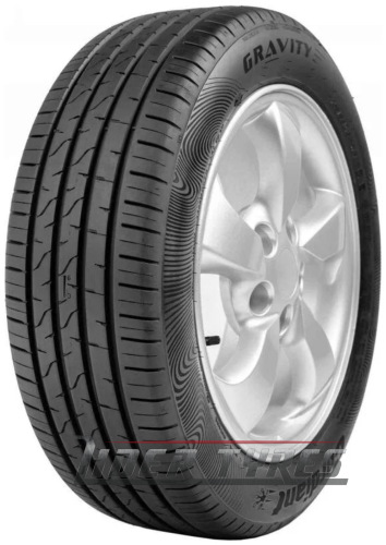 Автошина Cordiant GRAVITY 195/65 R15 95H