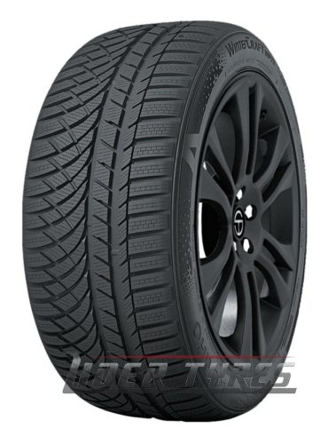 Автошина Kumho WinterCraft WP72 255/40 R19 100V