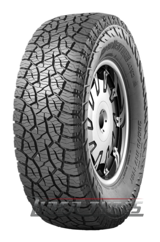 Автошина Kumho Road Venture AT52 275/55 R20 113T