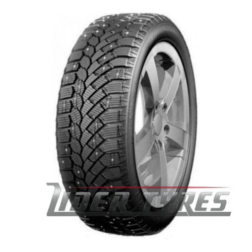 Автошина Gislaved Nord Frost 200 SUV 215/70 R16 100T