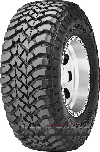 Автошина Hankook Dynapro MT RT03 31/11.5 R15 110Q