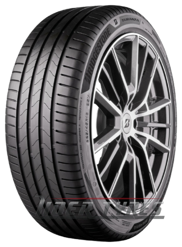 Автошина Bridgestone Turanza 6 275/50 R20 113W