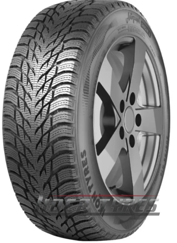 Автошина Ikon Tyres Autograph Snow 3 SUV 245/60 R18 109R