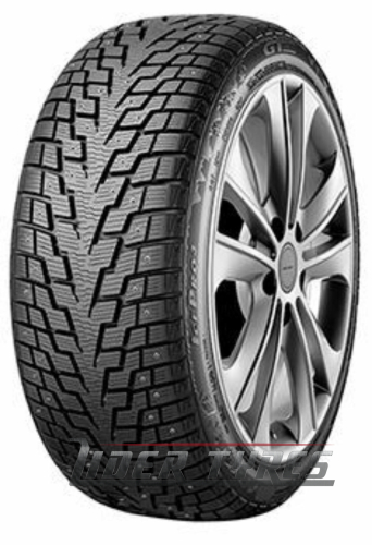 Автошина GT Radial IcePro 3 235/55 R19 101T