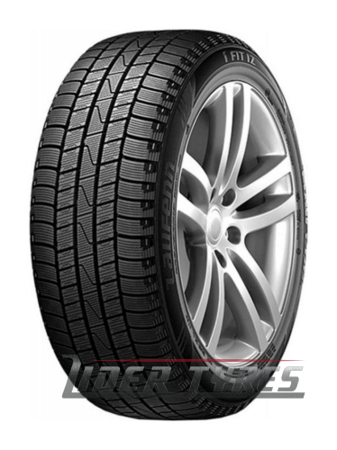 Автошина Hankook Laufenn i FIT Iz LW51 215/55 R17 94T