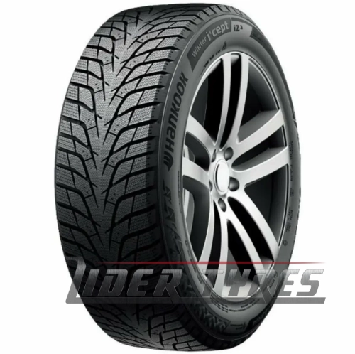 Автошина Hankook Winter I Cept IZ3 W636A 225/55 R18 102H