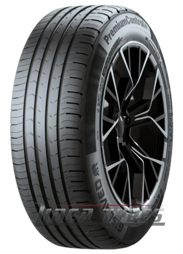 Автошина Gislaved PremiumControl 195/55 R15 85H