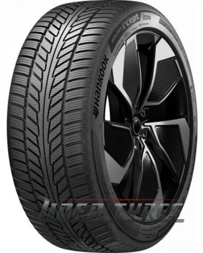 Автошина Hankook iON i*Cept IW01 245/45 R20 103V