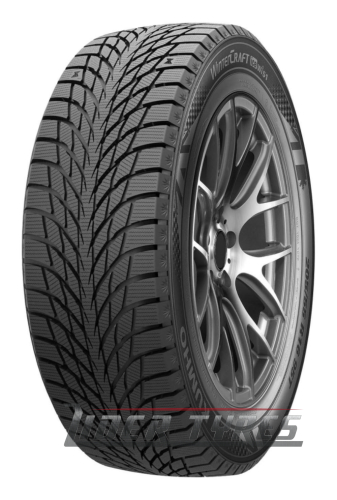 Автошина Kumho WinterCraft Ice WI51 215/60 R16 99T