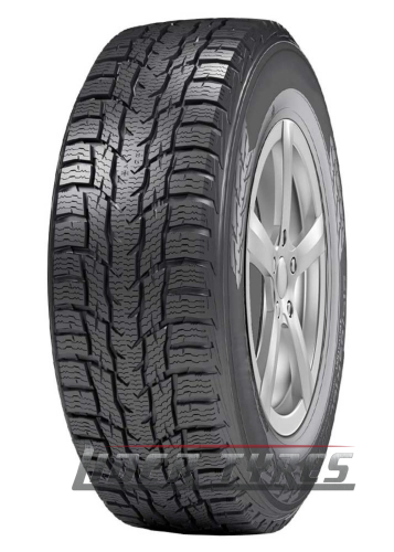 Автошина Ikon Tyres Autograph Snow C3 215/70 R15C 109/107R